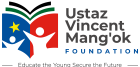 The Ustaz Vincent Mang'ok Foundation